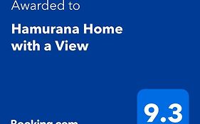 Hamurana Home With A View