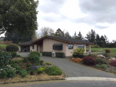 Hamurana Home With A View Rotorua Exterior photo