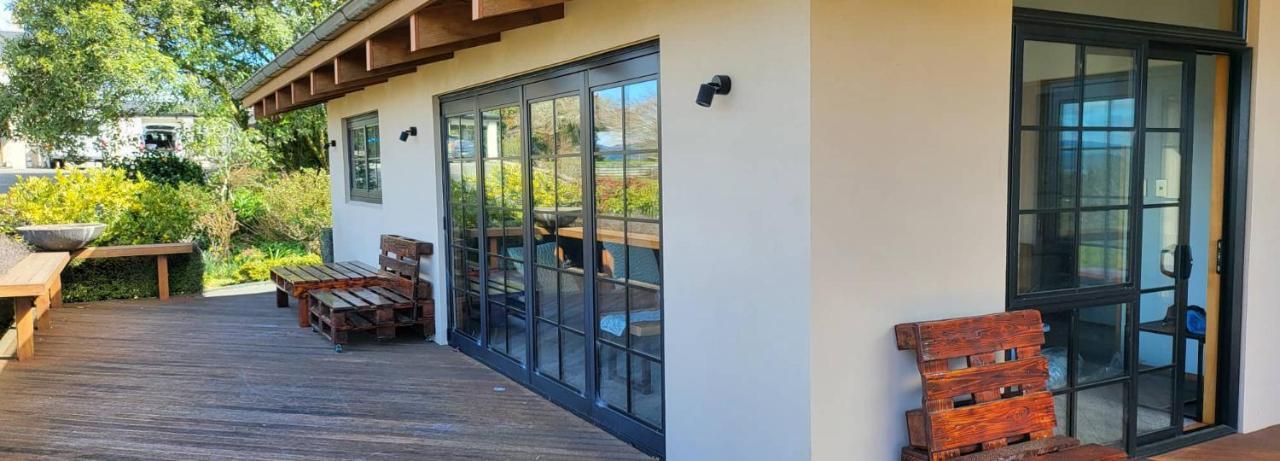 Hamurana Home With A View Rotorua Exterior photo